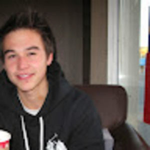 Meet your Posher, Jonah